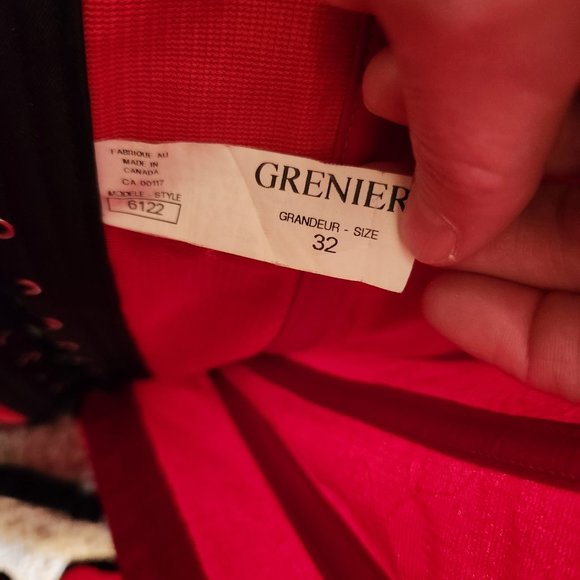 Corset - Picture 9 of 9